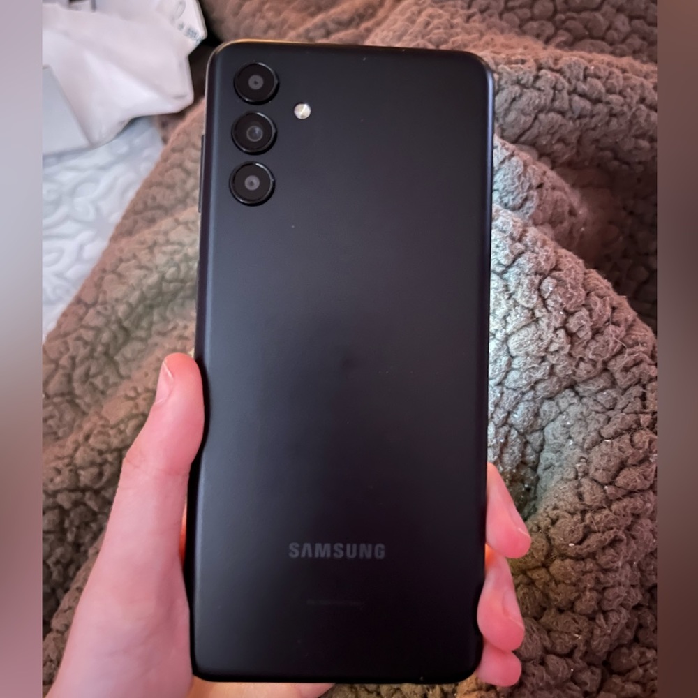 Samsung galaxy A13 5G